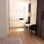 Aramia 아파트 슈체친