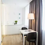 아파트 Aramia