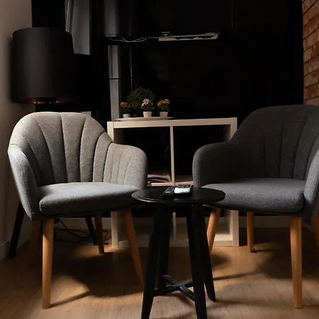 شقة Aramia شتشيتسين