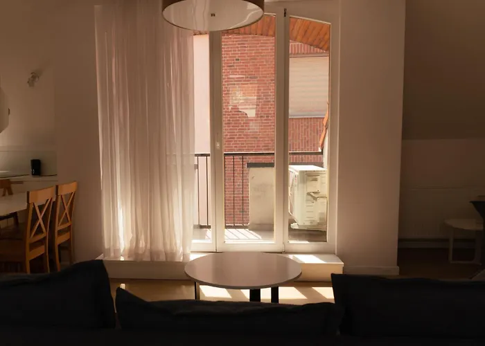 Aramia Апартаменты *