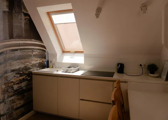 Aramia Апартаменты Щецин