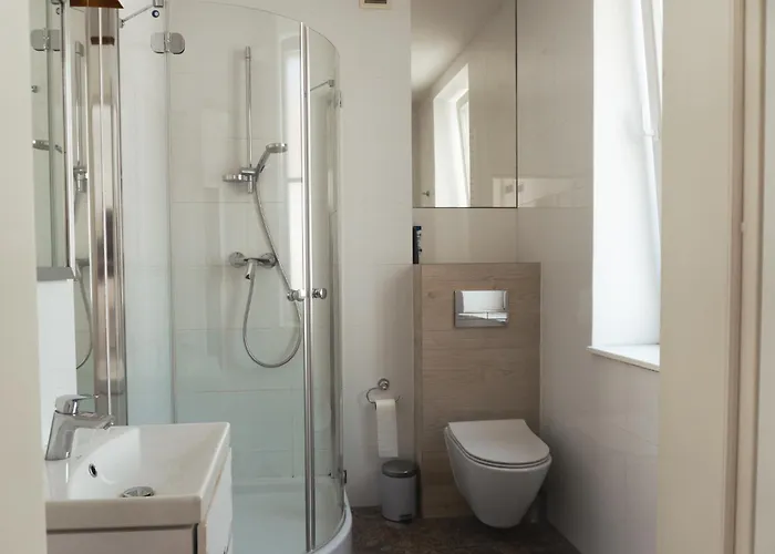 Апартаменты Aramia